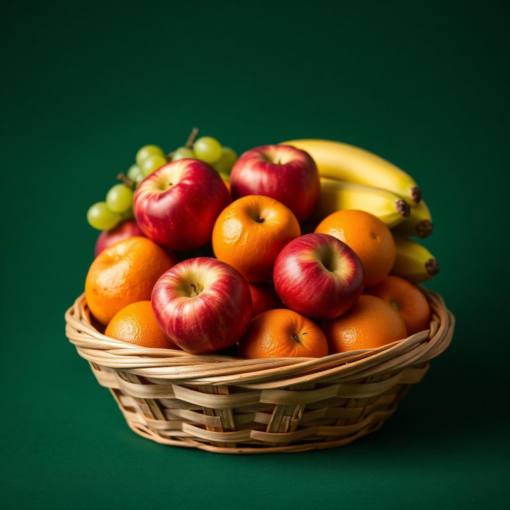 Fruits