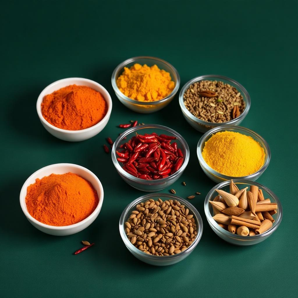Spices
